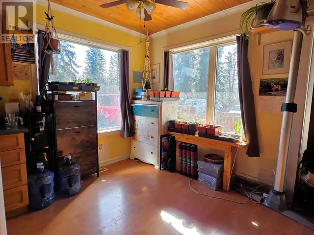 18715 GRANTHAM ROAD Houston, British Columbia in Houses for Sale in Smithers - Image 8