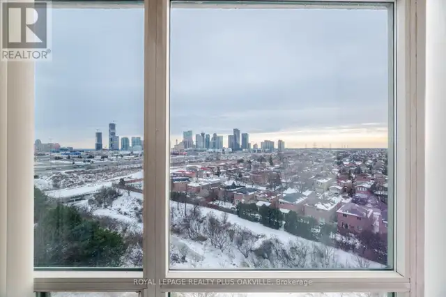 910 - 4470 TUCANA COURT Mississauga (Hurontario), Ontario in Condos for Sale in Mississauga / Peel Region - Image 16