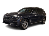 2021 BMW X5 xDrive40i 3.0L I6 DOHC 24V TwinPower Turbo 4D Sport Utility AWD 8-Speed Automatic Sport... (image 2)