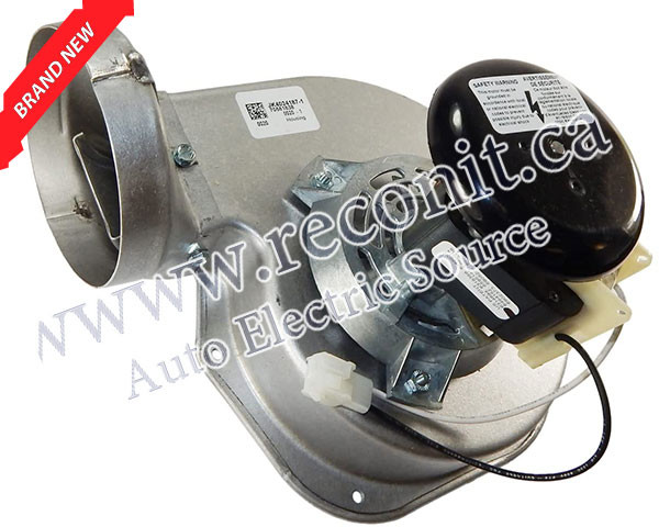 House no heat. Need Furnace induction blower motor? in Heating, Cooling & Air in Edmonton - Image 4