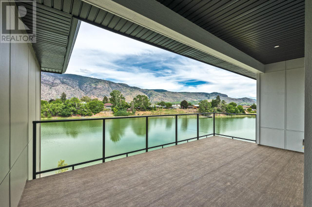 8000 VEDETTE Drive Unit# 2 Osoyoos, British Columbia in Condos for Sale in Penticton - Image 2