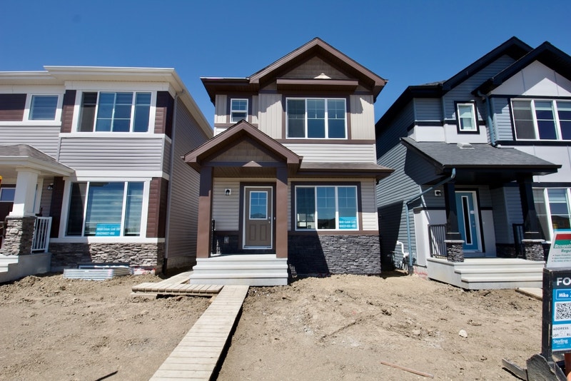 Chappelle 3 Bed 2.5 Bath Dbl Garage Upper Suite Chappelle SW Long Term Rentals Edmonton Kijiji