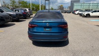 Nouvel Arrivage! La Volkswagen Jetta Comfortline 1.4 TSI 2019 est une berline compacte qui se distin... (image 5)