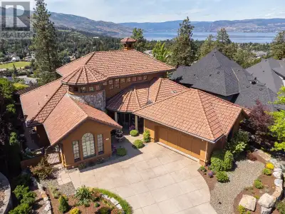 Welcome to this magnificent Italian Tuscan villa—a one-of-a-kind custom estate blending timeless ele...