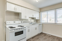 Welcome to Delton Townhomes, where quality meets convenience. Nestled in the heart of Edmonton, our... (image 3)