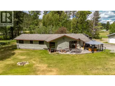 Country living at its finest — over 200 acres of Princeton farmland ready for work and rest. This 1,...