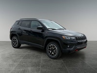 Thanks for viewing our House Of Cars Argyll inventory! AMVIC licensed dealer! 2024 Jeep Compass Engi... (image 8)
