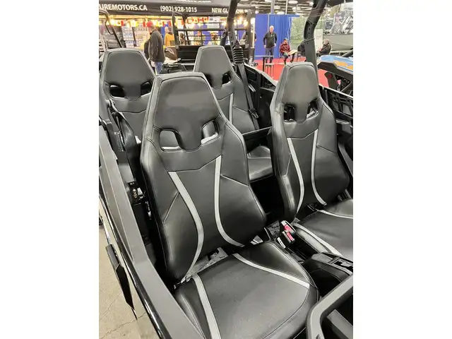 2025 Can-Am Maverick Sport MAX DPS 1000R in ATVs in New Glasgow - Image 5