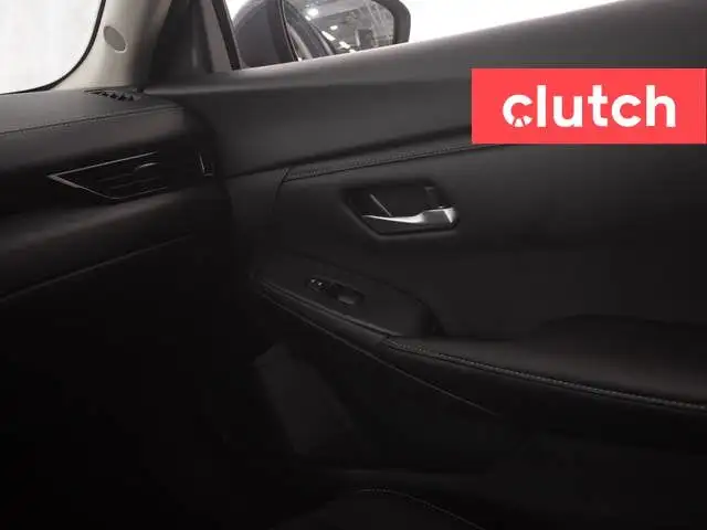 2025 Nissan Sentra SV w/ Apple CarPlay & Android Auto, Sunroof,  in Cars & Trucks in Bedford - Image 35