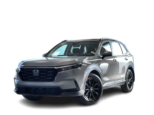 2023 Honda CR-V SPORT-B Fresh Trade