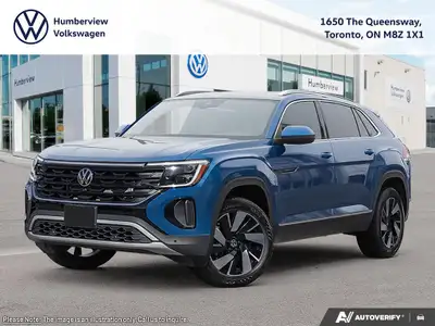 Humberview Volkswagen on the Queensway Engine: 4-Cylinder 2.0 TSI Turbocharged L/100Km City: 12.2 L/...