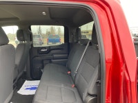Experience commanding power and rugged capability in the 2021 Chevrolet Silverado 1500 Custom Trail... (image 9)