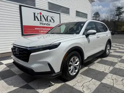 At Kings Honda you will experience an outstanding car buying experience. We make every effort to exc...