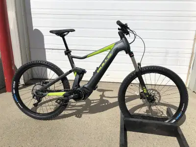 Edmonton's newest electric bike dealer! Exclusive Bulls eBike dealer! Exclusive Bulls eBike Dealer!...