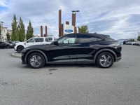 Shadow Black with Black Onyx Activex 62,015 KMS 68KWH Usable Standard Battery 1-Speed Automatic RWD... (image 2)