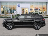 Command the road and accommodate your entire crew in this virtually new 2025 Volkswagen Atlas Comfor... (image 2)