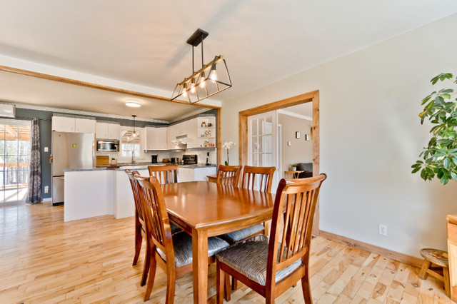 maison à vendre avec érablière 74 acres dans Maisons à vendre  à Sherbrooke - Image 3