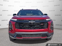 Elevate your driving experience with the stunning 2026 Chevrolet Equinox AWD RS. Finished in a capti... (image 9)