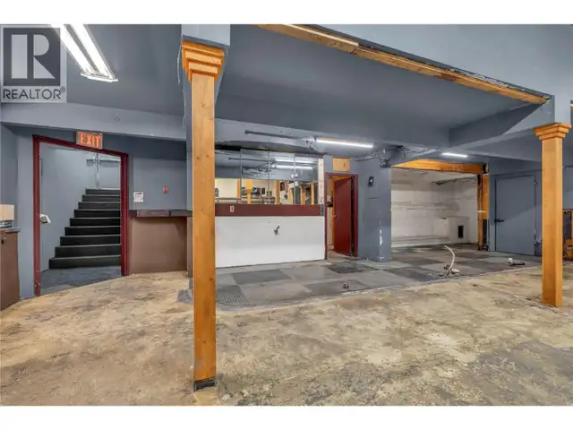 333 Main Street Penticton, British Columbia in Commercial & Office Space for Sale in Penticton - Image 8