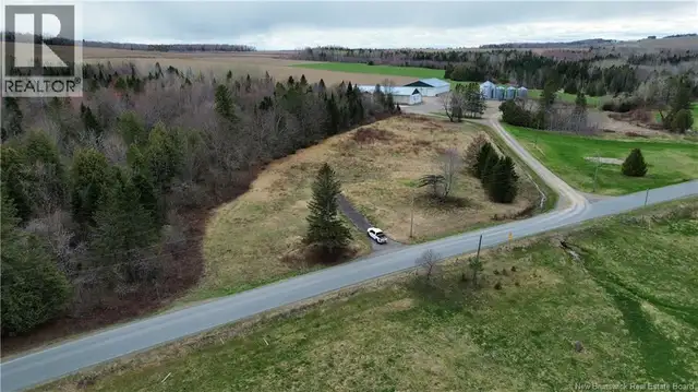 543 Greenfield Road Greenfield, New Brunswick in Land for Sale in Fredericton - Image 5