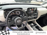 Built for busy family life and ready for Canadian roads, this used 2024 Nissan Pathfinder SL deliver... (image 8)