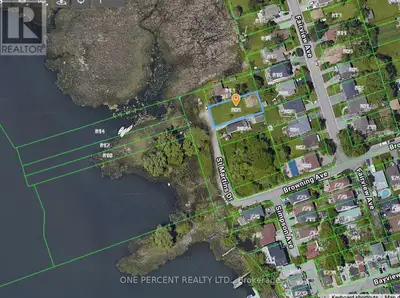 Calling All Builders / Developers - Welcome to 809 St. Martins Drive - 1st Time on Market - Rare Opp...