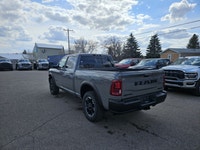 The 2026 Ram 2500 Power Wagon/Rebel is a bold and highly capable heavy-duty pickup engineered for se... (image 4)