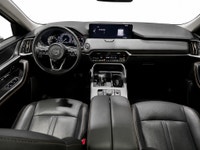 Mazda CX-90 MHEV GT 2025 Moteur 6 cylindres en ligne turbocompressé avec technologie hybride légère... (image 1)