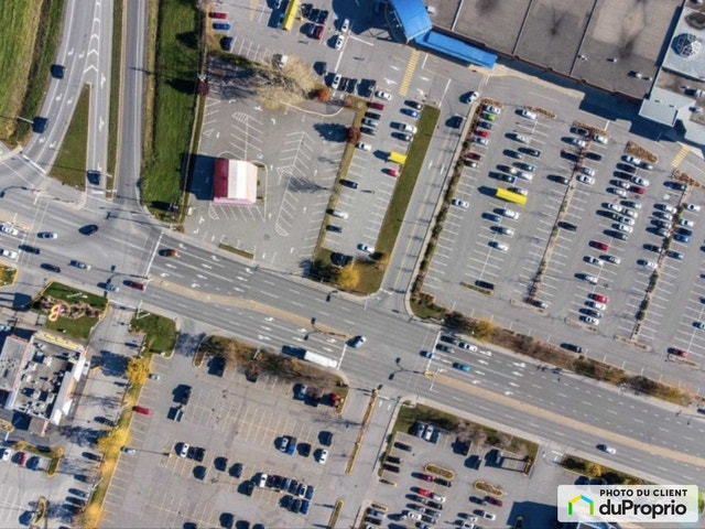 $2,495,000 - Commercial Lot for sale in Terrebonne (Terrebonne) — photo 1
