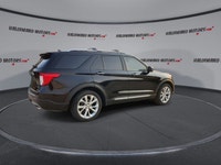 This Ford Explorer has a strong Twin Turbo Gas V-6 3.0L engine powering this Automatic transmission.... (image 7)