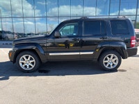2010 JEEP LIBERTY LIMITED EDITION 4WD * COMFORT AND CONVENIENCE GROUP * ONE OWNER FEATURES INCLUDE:... (image 2)