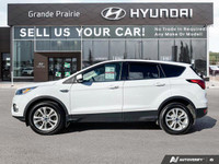 Escape the ordinary with this 2019 Ford Escape SE. This practical SUV boasts a fuel-efficient 1.5L E... (image 2)