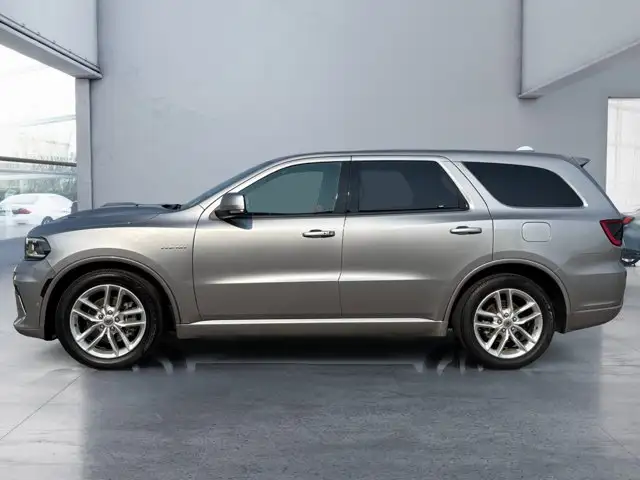 2021 Dodge Durango R/T525767075494645761