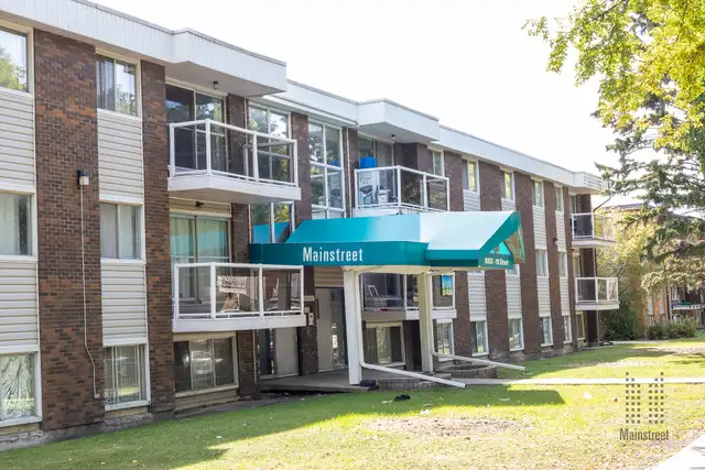 Queen Mary Park Apartment For Rent | Queen Mary Apartments in Long Term Rentals in Edmonton - Image 11