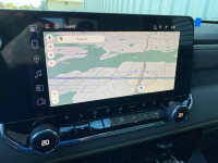 Conquer the Road with Confidence: Discover the 2026 Chevrolet Colorado 4WD ZR2, a Powerhouse of Perf... (image 6)