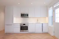 renovated three bedroom in Outremont - ID 3339