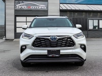 WAS: $46798 NOW: $44798 plus taxes and licensing fees2021 Toyota Highlander Hybrid Limited AWD – Pre... (image 1)