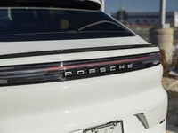 Look At The Option Load On This 2024 Porsche Cayenne S Coupe. This One Owner, Locally Bought And Ser... (image 8)