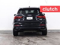 1 OWNER / Power Tailgate/Hatch, Auto Dimming Rearview Mirror, Front Heated Seats and more! Clutch is... (image 4)