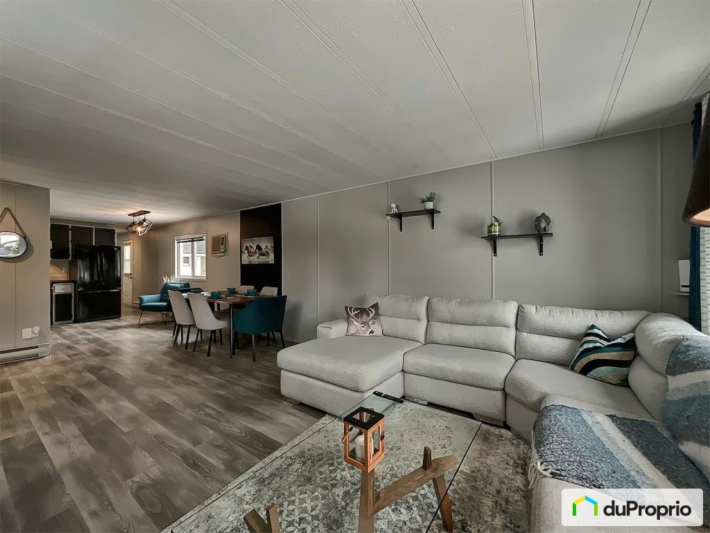 $159,000 - Mobile home in Trois-Rivières (Trois-Rivières) — photo 2