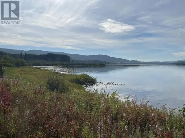 4421 TYHEE LAKE ROAD Telkwa, British Columbia in Land for Sale in Smithers - Image 36