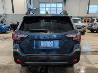 Certified, Sunroof, Navigation, Power Liftgate, Heated Seats, Apple CarPlay! At Subaru Edmonton expl... (image 5)