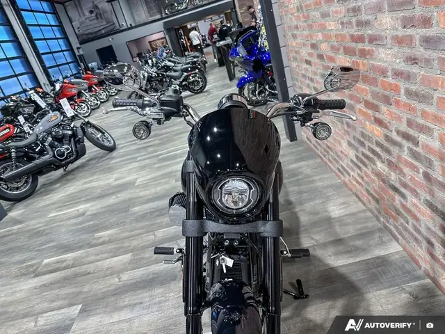 2026 Harley-Davidson LOW RIDER S in Street, Cruisers & Choppers in Calgary - Image 17
