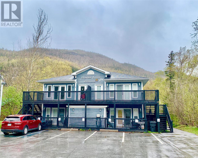 29 Dogwood Drive Unit#1 Steady Brook, Newfoundland & Labrador in Condos for Sale in Corner Brook - Image 3
