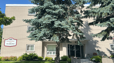 1 Bedroom Suite - Now Available! -$1,625.00/Month (ALL INCLUSIVE) -Heat, Hydro and Water Included -$...