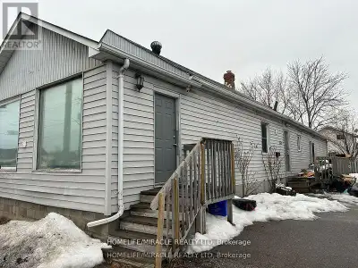 MAIN - 252 BLOOR STREET E Oshawa (Lakeview), Ontario
