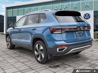 *Volkswagen Taos | Turbo Efficiency | Compact SUV Comfort | Travel Assist & Modern Technology* If yo... (image 3)