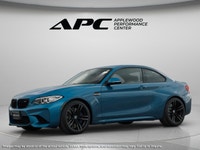 365 hp turbo inline-6, 7-speed DCT, 060 in 4.1 sec, and track-tuned chassis with M4 suspension compo... (image 6)