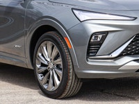 Responsive 1.2L Gas Engine - Panoramic Sunroof - Advanced Safety Package - Trip Computer Introducing... (image 3)