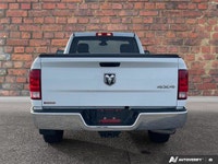 Come see this 2023 Ram 1500 Classic Tradesman before it's too late! * This Ram 1500 Classic is a Bar... (image 3)